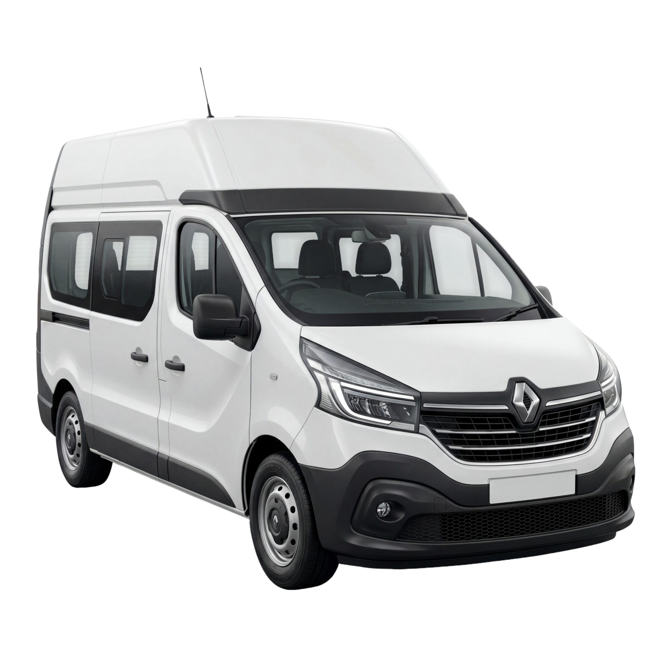 Van grupal Skytrans