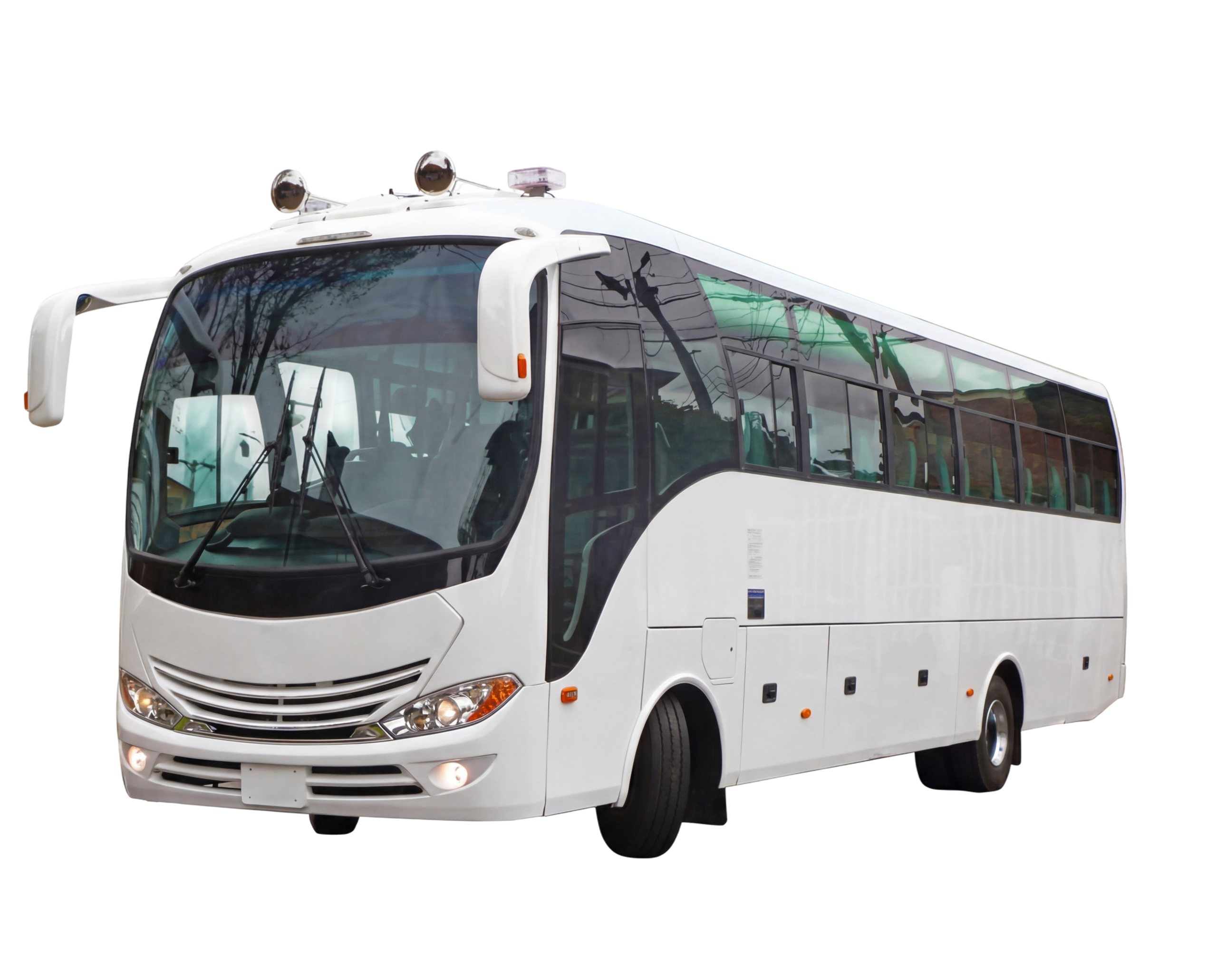 Bus Skytrans