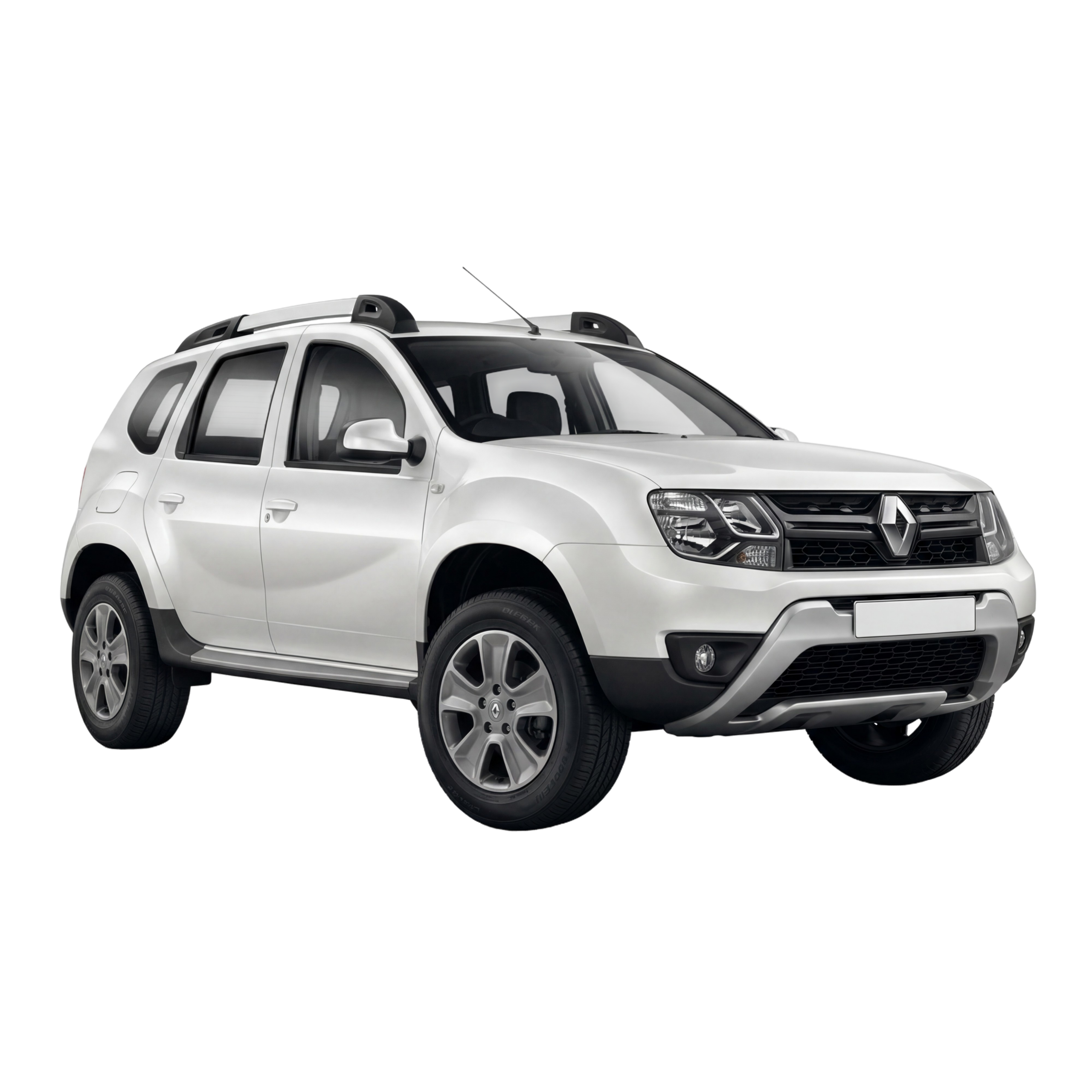 Mini van Skytrans